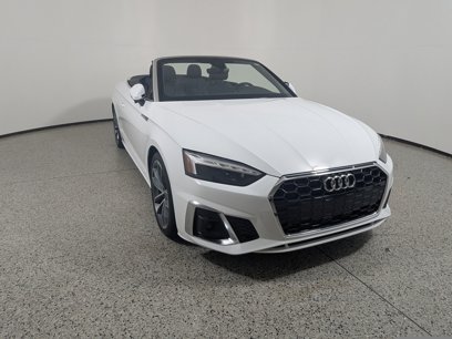 New 2024 Audi A5 2.0T Premium Plus