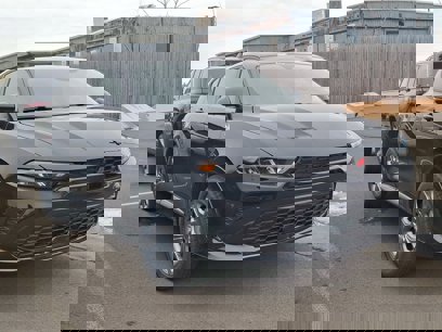 New 2025 Dodge Hornet R/T