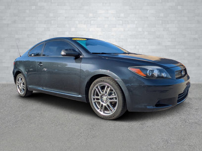 Used 2009 Scion tC