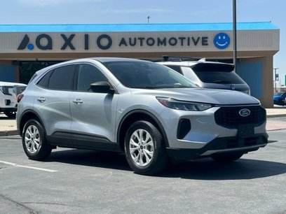 Used 2023 Ford Escape Active w/ Tech Pack #1