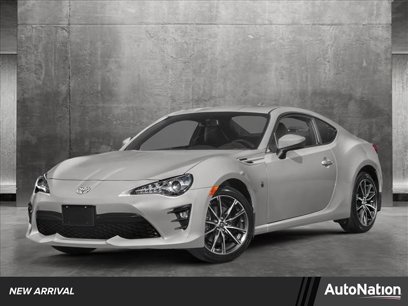 Used 2020 Toyota 86