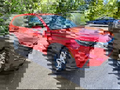 New 2025 Honda CR-V EX-L