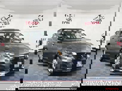 Used 2023 Nissan Altima 2.5 SL