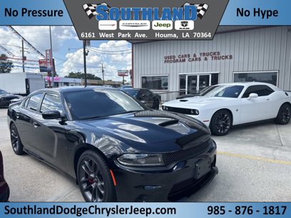 Certified 2023 Dodge Charger R/T w/ Plus Group