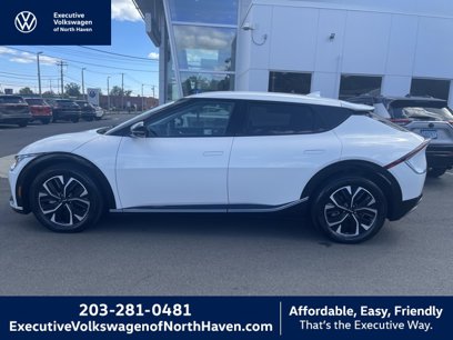 Used 2022 Kia EV6 Wind