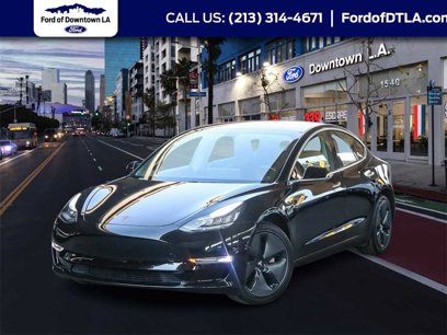 Used 2018 Tesla Model 3 Long Range