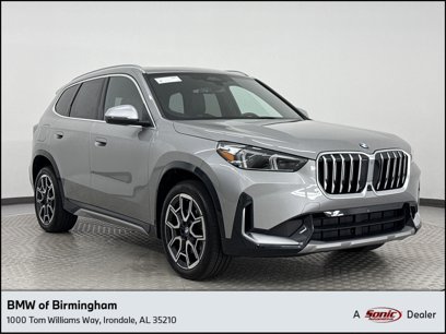 Certified 2024 BMW X1 xDrive28i w/ Premium Package