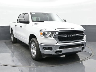 Used 2023 RAM 1500 Tradesman