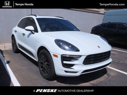 Used 2017 Porsche Macan GTS