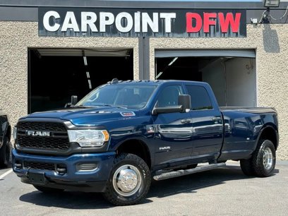 Used 2020 RAM 3500 Tradesman
