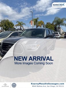 Used 2020 Toyota Tacoma SR5