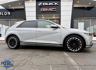 Used 2023 Hyundai Ioniq 5 Limited