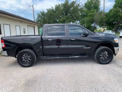 Used 2019 RAM 1500 Big Horn