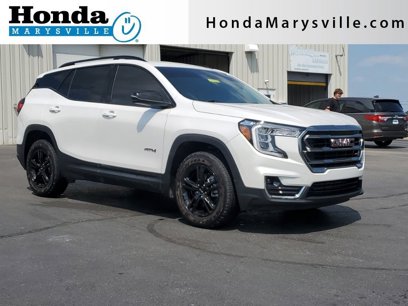 Used 2023 GMC Terrain AT4