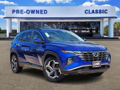 Used 2023 Hyundai Tucson SEL w/ Convenience Package