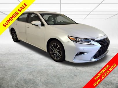 Used 2016 Lexus ES 350