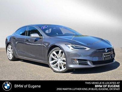 Used 2017 Tesla Model S 100D