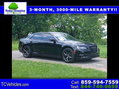Used 2021 Chrysler 300 S