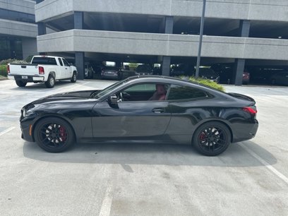 Certified 2024 BMW 440i xDrive Coupe w/ Premium Package
