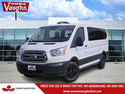 Used 2019 Ford Transit 150 XLT
