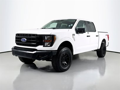 Used 2022 Ford F150 XLT