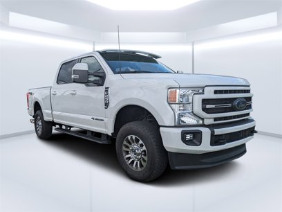 Used 2022 Ford F250 Lariat