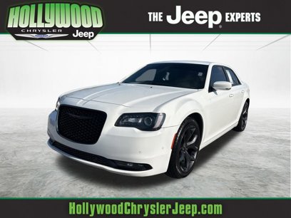 Used 2021 Chrysler 300 S