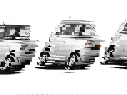 Used 2009 Scion xB