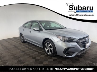 Used 2024 Subaru Legacy Premium