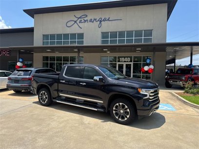 Used 2023 Chevrolet Silverado 1500 High Country