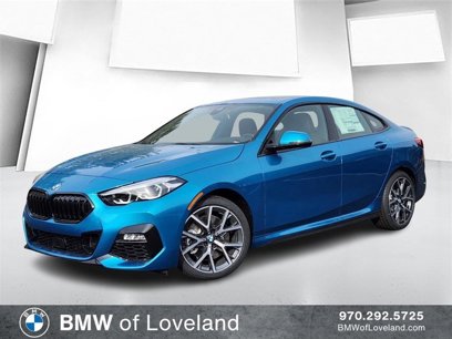 Used 2024 BMW 228i xDrive Gran Coupe w/ M Sport Package