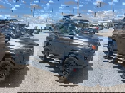 Certified 2023 Toyota 4Runner TRD Pro