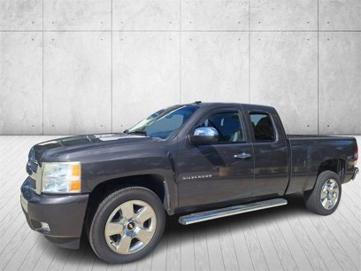 Used 2011 Chevrolet Silverado 1500 LT w/ Regional Value Package