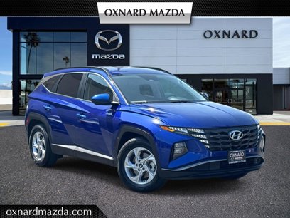 Used 2024 Hyundai Tucson SEL