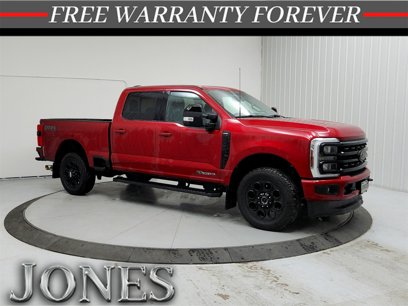 Used 2024 Ford F350 Lariat