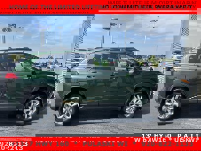 Used 2023 Toyota Corolla Cross LE
