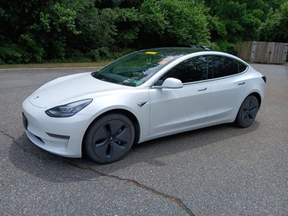 Used 2020 Tesla Model 3 Long Range