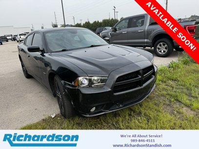 Used 2014 Dodge Charger R/T