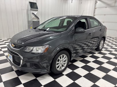 Used 2019 Chevrolet Sonic LT w/ Convenience Package