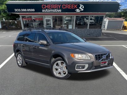 Used 2011 Volvo XC70 T6