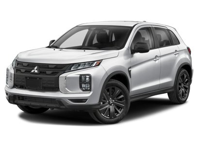 Used 2022 Mitsubishi Outlander Sport SE