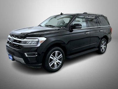 Used 2024 Ford Expedition Limited