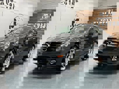 Used 2012 Mercedes-Benz SL 550