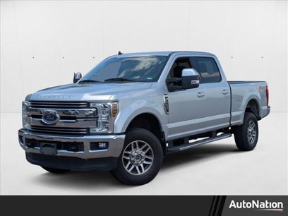 Used 2019 Ford F250 Lariat w/ Lariat Value Package
