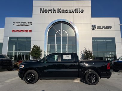 New 2025 RAM 1500 Limited