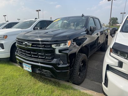 Used 2023 Chevrolet Silverado 1500 RST w/ Convenience Package II