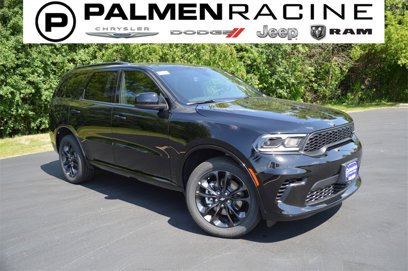 New 2025 Dodge Durango GT w/ Blacktop Package
