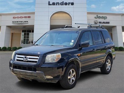 Used 2006 Honda Pilot EX