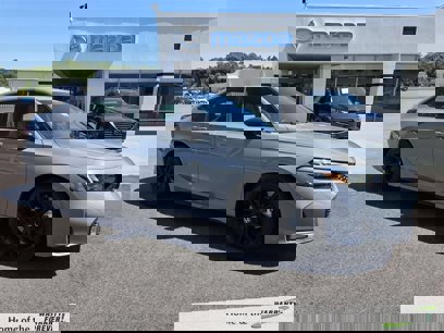 Used 2025 Honda Civic Si