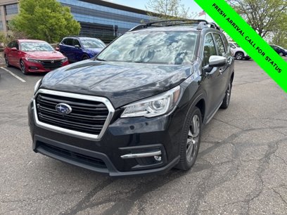 Used 2020 Subaru Ascent Touring w/ Popular Package #2A
